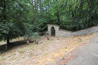 Židovská brána je nová