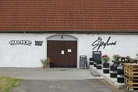 Západní část republiky - 13. den: Ostrov-Dolní Žďár - pivovar Rudohor; Klášterec nad Ohří-Šumná - 5 km na zříceninu hradu Šumburk a zpět; Okounov - rozhledna Pastviště (Holý vrch)