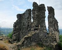 Hrad Šumburk