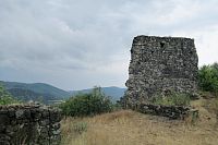 Hrad Šumburk