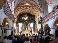 Kostel sv. Mikuláše