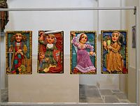 Kostel Zvěstování Panny Marie