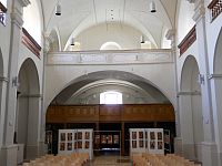 Kostel Zvěstování Panny Marie