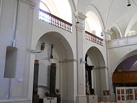 Kostel Zvěstování Panny Marie