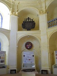 Pohřební kaple sv. Anny