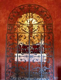 Kaple svaté Panny Marie Einsiedelnské