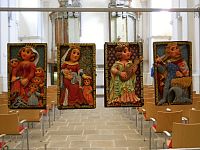 Kostel Zvěstování Panny Marie