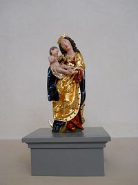 Kostel Zvěstování Panny Marie