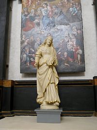 Kostel Zvěstování Panny Marie