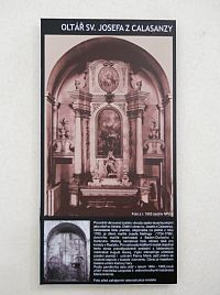 Kostel Zvěstování Panny Marie