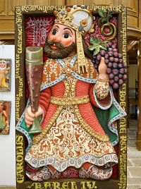 Kostel Zvěstování Panny Marie