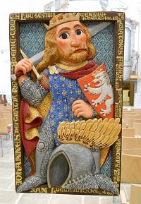 Kostel Zvěstování Panny Marie