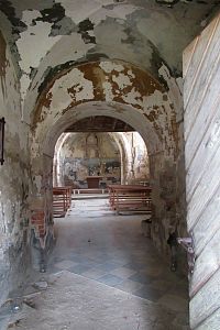 Žlutice - kostel sv. Mikuláše