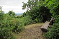 Na vyhlídce Vladař