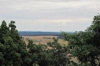 Na vyhlídce Vladař