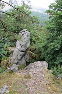 Jdeme na vrchol Kozelka