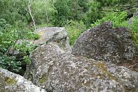 Jdeme na vrchol Kozelka