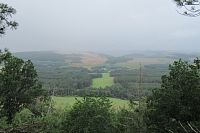 Jen ty výhledy nejsou nic moc