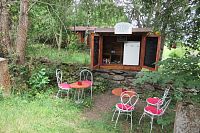 Doubravice - samoobslužný bar