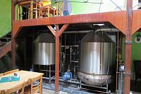 Kladno - Starokladenský pivovar