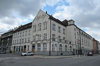 Kladno - Hornický lidový dům