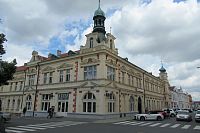 Kladno - Dělnický dům