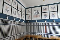 Kladno - Dělnický dům