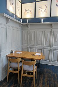 Kladno - Dělnický dům