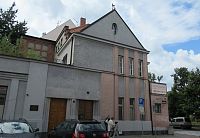 Kladno - Šnajdrova vila