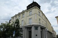 Kladno - Bankovní dům