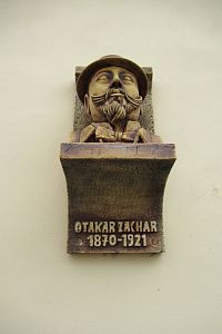 Pivovar Kročehlavy - nejvýznamnější sládek