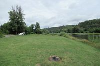 Dopoledne odjíždíme poslední