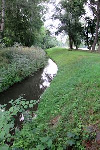 Kanál Libišská svodnice