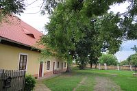 Muzeum Památník Bedřicha Smetany