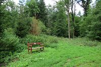 Sem jsme došli roklí