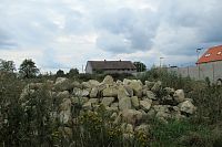 Tady býval prasečák