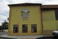 Mělnické Vtelno - pivovar Neumann