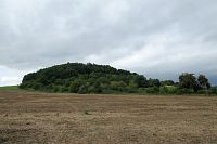 3. pohled na kopec s PP sv. Anna