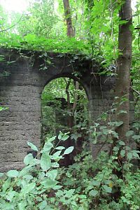 Třebichovice - bývalá úpravna lomového kamene