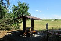 Přes Trutnov do Javorníků - 1. den: Horní Liblín - vyhlídka Havlova skála; Král - vyhlídka Vraní skála - okruh cca 4 km