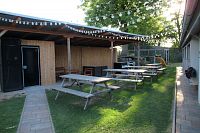 Bakov nad Jizerou - pivovar Garp