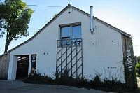 Bakov nad Jizerou - pivovar Garp