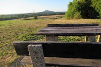 Na vyhlídce Mladějov