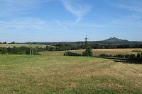 Přes Trutnov do Javorníků - 3. den: Hruboskalsko - okruh cca 6 km: Věžický rybník - část NS Podtrosecké údolí - Podsemínský most, mlýn, rybník - skalní brána - infocentrum Věžák