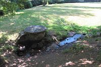 Studna u Podsemínského mlýna