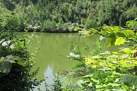 Podsemínský rybník