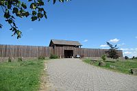 Muzeum Keltské opidum Semín