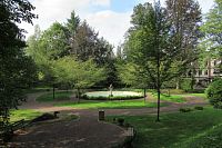 Dračí park