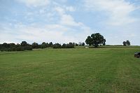 Přes Trutnov do Javorníků - 4. - 7. den: Trutnov - Open Air festival, rozhledna Památník generála Gablenze, Jánský vrch - kaple sv. Jana Křtitele (Jánská kaple), Dračí park