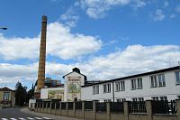 Přes Trutnov do Javorníků - 8. den: Trutnov - pivovar Krakonoš; Náchod-Běloves  - 2 km dlouhá procházka k nové kolonádě Malých lázní Běloves i ke starým lázeňským domům